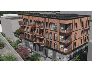 KOIDU HOLDING OÜ Projekteerimine