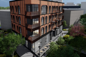 KOIDU HOLDING OÜ Projekteerimine