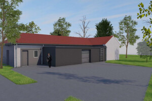 KOIDU HOLDING OÜ Projekteerimine