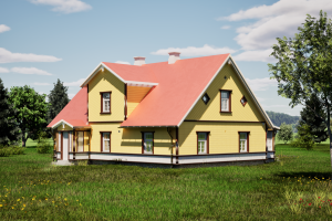 KOIDU HOLDING OÜ Projekteerimine