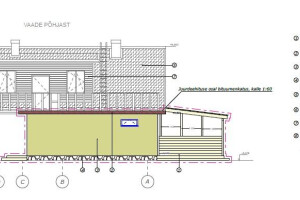 KOIDU HOLDING OÜ Projekteerimine