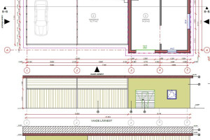 KOIDU HOLDING OÜ Projekteerimine