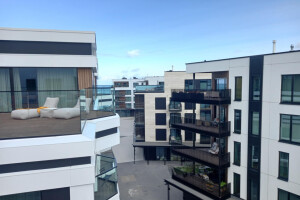 STANDARTKATE OÜ Katusetööd