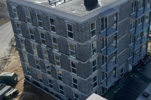 STANDARTKATE OÜ Katusetööd