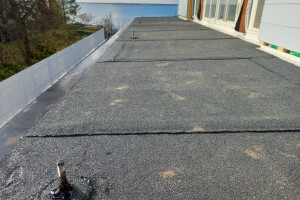 STANDARTKATE OÜ Katusetööd