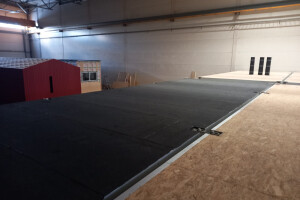 STANDARTKATE OÜ Katusetööd