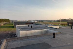 STANDARTKATE OÜ Katusetööd