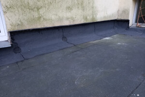 STANDARTKATE OÜ Katusetööd