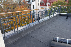 STANDARTKATE OÜ Katusetööd