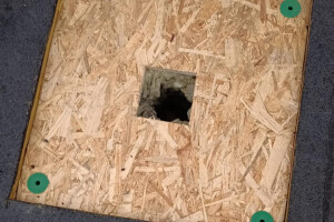 STANDARTKATE OÜ Katusetööd