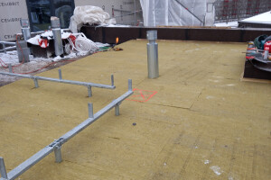 STANDARTKATE OÜ Katusetööd