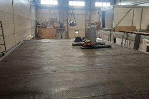 STANDARTKATE OÜ Katusetööd