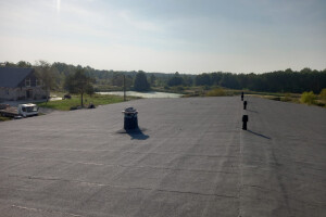 STANDARTKATE OÜ Katusetööd