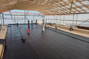 STANDARTKATE OÜ Katusetööd