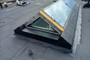 STANDARTKATE OÜ Katusetööd