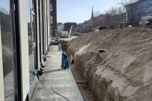 STANDARTKATE OÜ Katusetööd