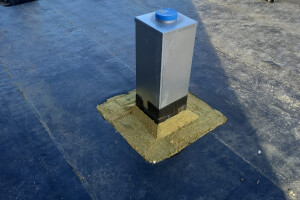 STANDARTKATE OÜ Katusetööd