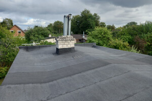 STANDARTKATE OÜ Katusetööd