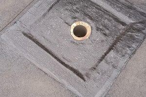 STANDARTKATE OÜ Katusetööd