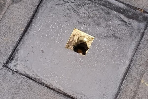 STANDARTKATE OÜ Katusetööd