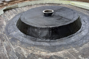 STANDARTKATE OÜ Katusetööd