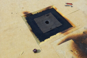 STANDARTKATE OÜ Katusetööd