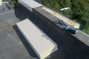 STANDARTKATE OÜ Katusetööd