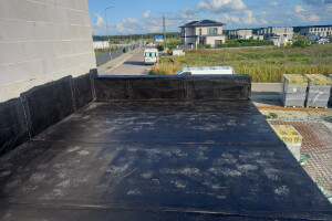 STANDARTKATE OÜ Katusetööd