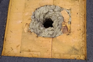 STANDARTKATE OÜ Katusetööd