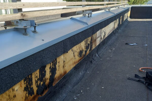 STANDARTKATE OÜ Katusetööd