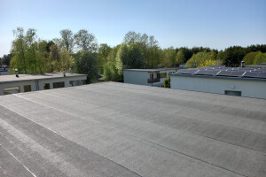 STANDARTKATE OÜ Katusetööd