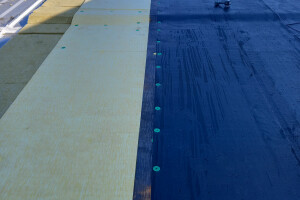 STANDARTKATE OÜ Katusetööd