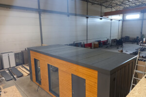 STANDARTKATE OÜ Katusetööd