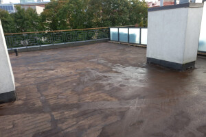 STANDARTKATE OÜ Katusetööd