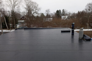 STANDARTKATE OÜ Katusetööd