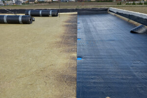 STANDARTKATE OÜ Katusetööd