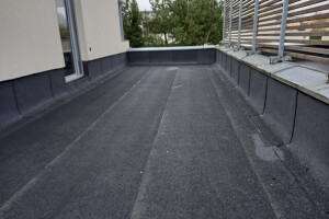 STANDARTKATE OÜ Katusetööd