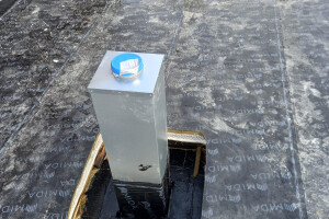 STANDARTKATE OÜ Katusetööd