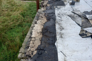 STANDARTKATE OÜ Katusetööd