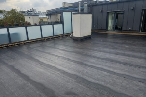 STANDARTKATE OÜ Katusetööd