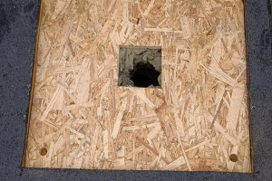 STANDARTKATE OÜ Katusetööd