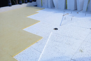 STANDARTKATE OÜ Katusetööd