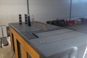 STANDARTKATE OÜ Katusetööd