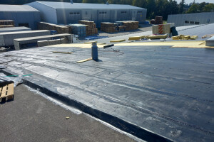 STANDARTKATE OÜ Katusetööd