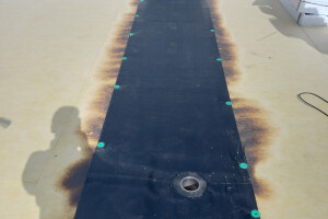 STANDARTKATE OÜ Katusetööd