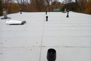 STANDARTKATE OÜ Katusetööd