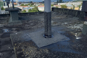 STANDARTKATE OÜ Katusetööd