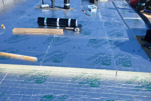 STANDARTKATE OÜ Katusetööd