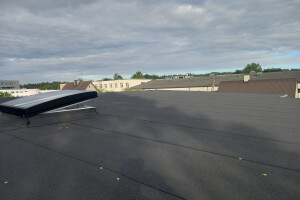 STANDARTKATE OÜ Katusetööd