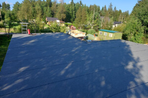 STANDARTKATE OÜ Katusetööd